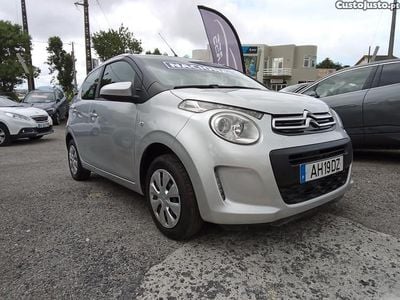 Citroën C1