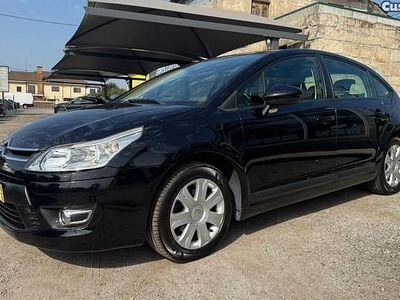Citroën C4