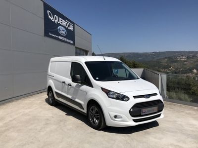 usado Ford Transit Connect Van L2