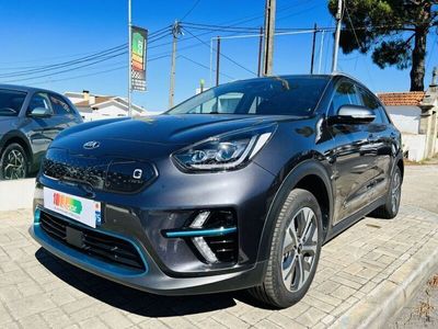 Kia e-Niro