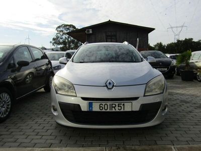 Renault Mégane III