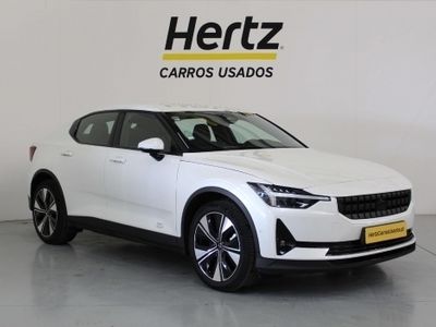 usado Polestar 2 L.Range Single Motor