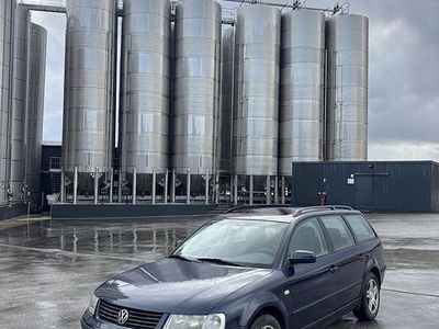 Usado VW Passat 110 HP (80 kW) 1999 Carrinha