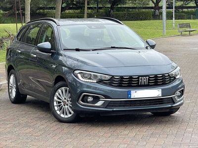 usado Fiat Tipo 1.6 Multijet Life