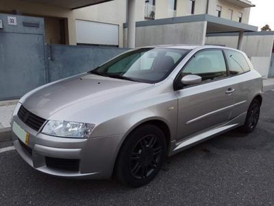 usado Fiat Stilo 1.9 JTD