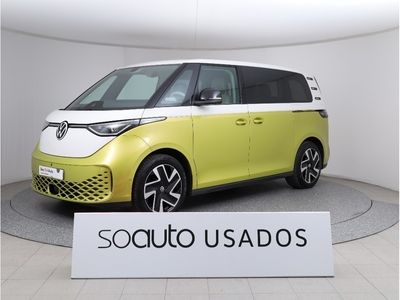 usado VW ID. Buzz PRO