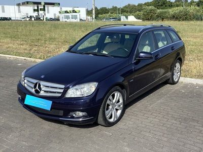 Mercedes C250