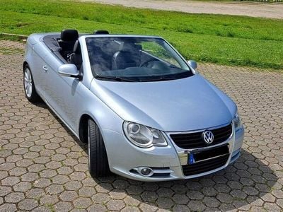VW Eos