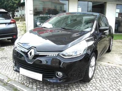 Renault Clio IV