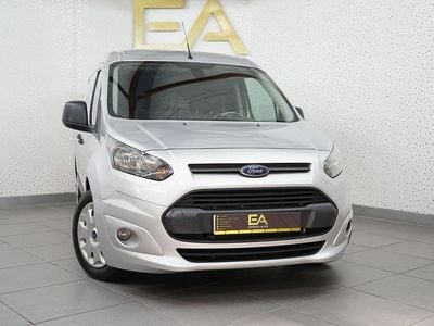 Cinzento Usado 2018 Ford Transit | € 12.980 (Caro)