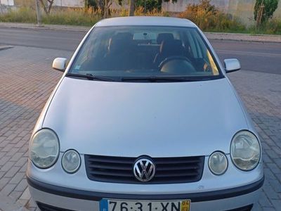 usado VW Polo 1.2 2004