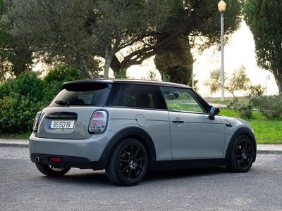 usado Mini Cooper D 2016