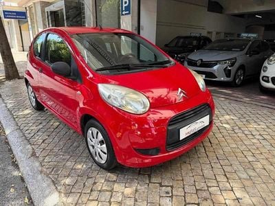 Citroën C1