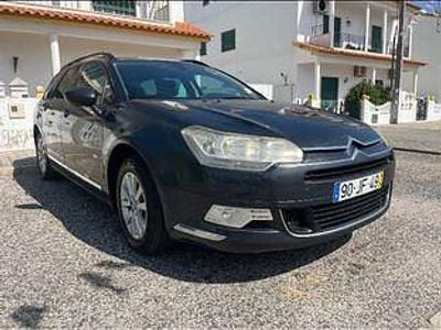 Citroën C5