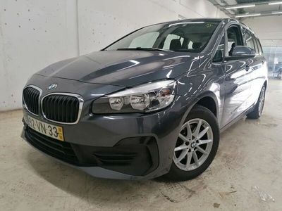 BMW 216