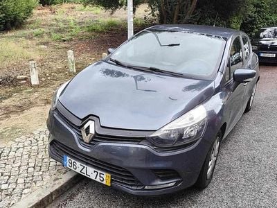 Renault Clio IV