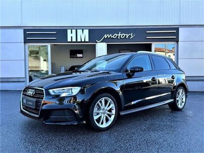 usado Audi A3 Sportback 1.6 TDI Sport