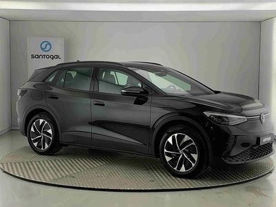 Preto Novo 2025 VW ID.4 Pro SUV | € 49.330