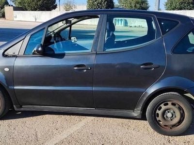 Mercedes A170