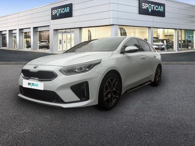 usado Kia ProCeed Cee'D1.0 T-GDi 6MT GT Line