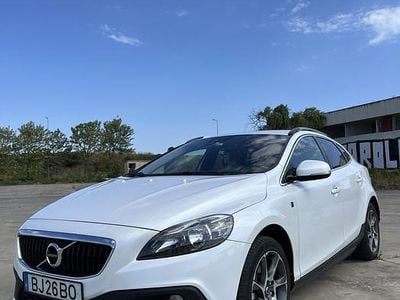 Volvo V40 CC