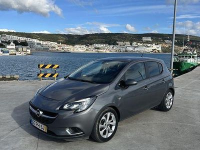 Usado 2014 Opel Corsa Sedan | € 6.500