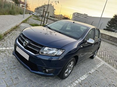 usado Dacia Sandero 2015 - 0.9 TCe - GPS