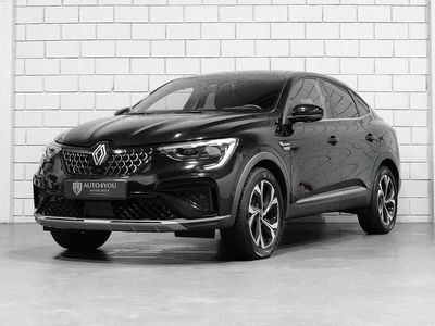 Preto Usado 2024 Renault Arkana Techno SUV | € 29.900 (Preço elevado)