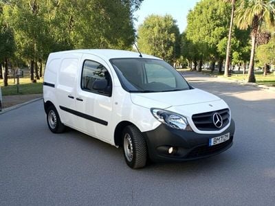 Mercedes Citan 108