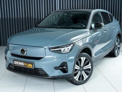 Usado Volvo C40 300 kW (408 HP) 2022 Outra SUV