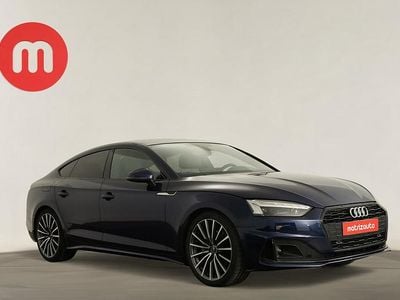 Usado 2023 Audi A5 Sportback Advanced Citadino | € 45.999 (Bom preço)