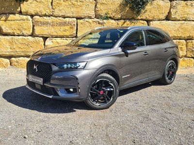 usado DS Automobiles DS7 Crossback 