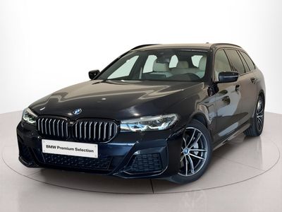 BMW 530e