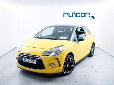 Citroën DS3