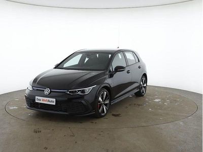 Preto Usado 2022 VW Golf VIII GTE | € 26.990 (Preço justo)