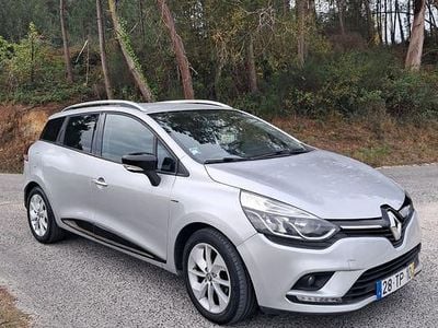 Renault Clio IV