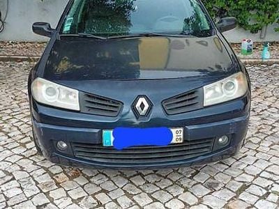 Renault Mégane II