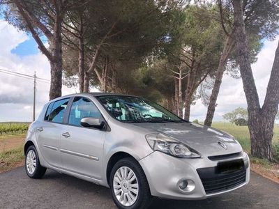 Renault Clio II