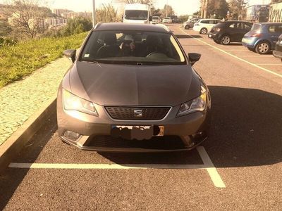 usado Seat Leon 1.6 ecomotive