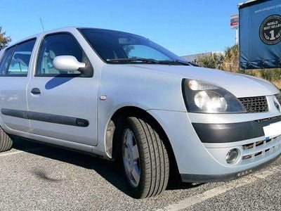 Renault Clio II