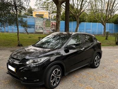 usado Honda HR-V 1.5 CVT Executive