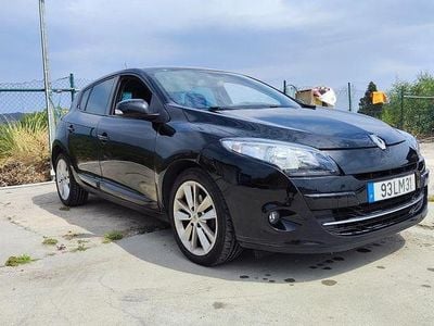 Renault Mégane III
