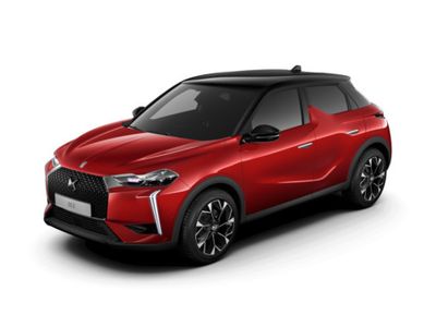 DS Automobiles DS3