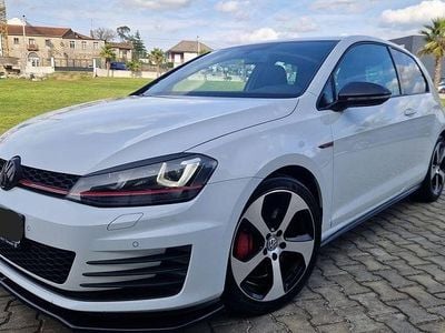 VW Golf VII