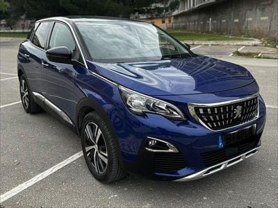 Usado 2019 Peugeot 3008 Sedan | € 14.200 (Preço elevado)