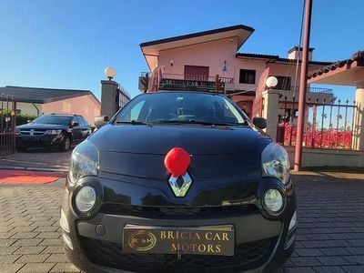Preto Usado 2014 Renault Twingo Dynamique Citadino | € 4.890