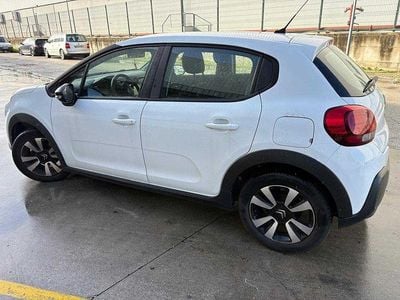 Usado 2017 Citroën C3 Sedan | € 8.499 (Bom preço)