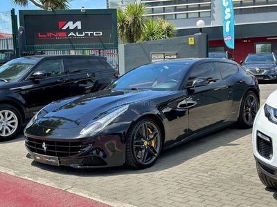 usado Ferrari F12 Hele