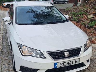 Usado 2018 Seat Leon Sedan | € 8.500 (Preço justo)