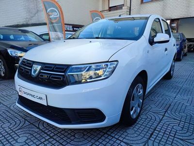 usado Dacia Sandero 1.0 SCe Pack